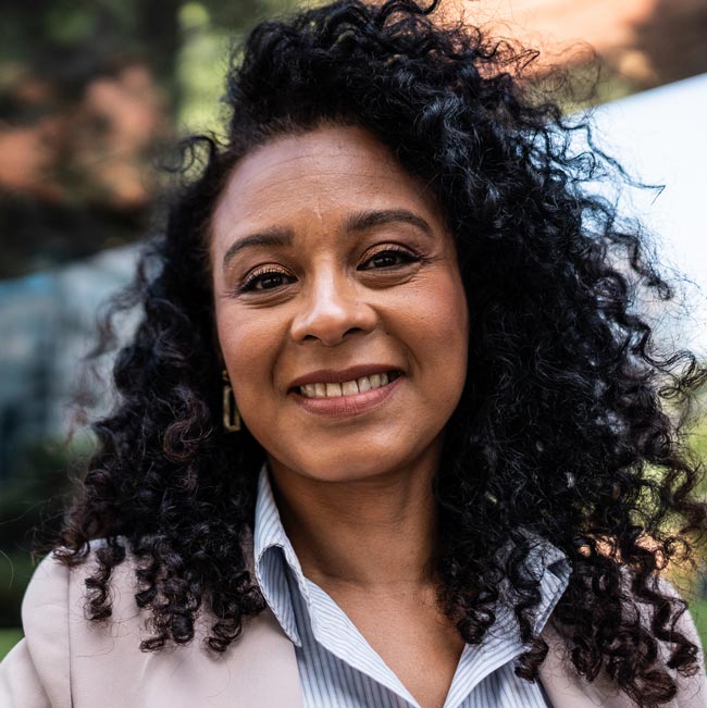 Ana Costa com seu cachorro Rex